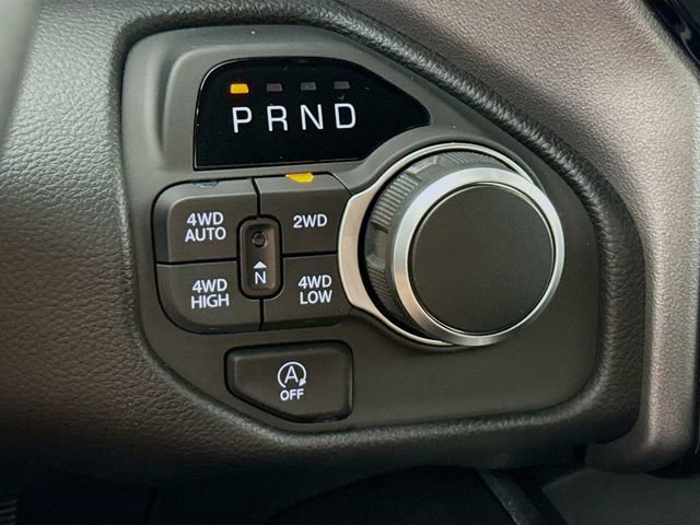 New 2026 RAM 1500 Big Horn image 18