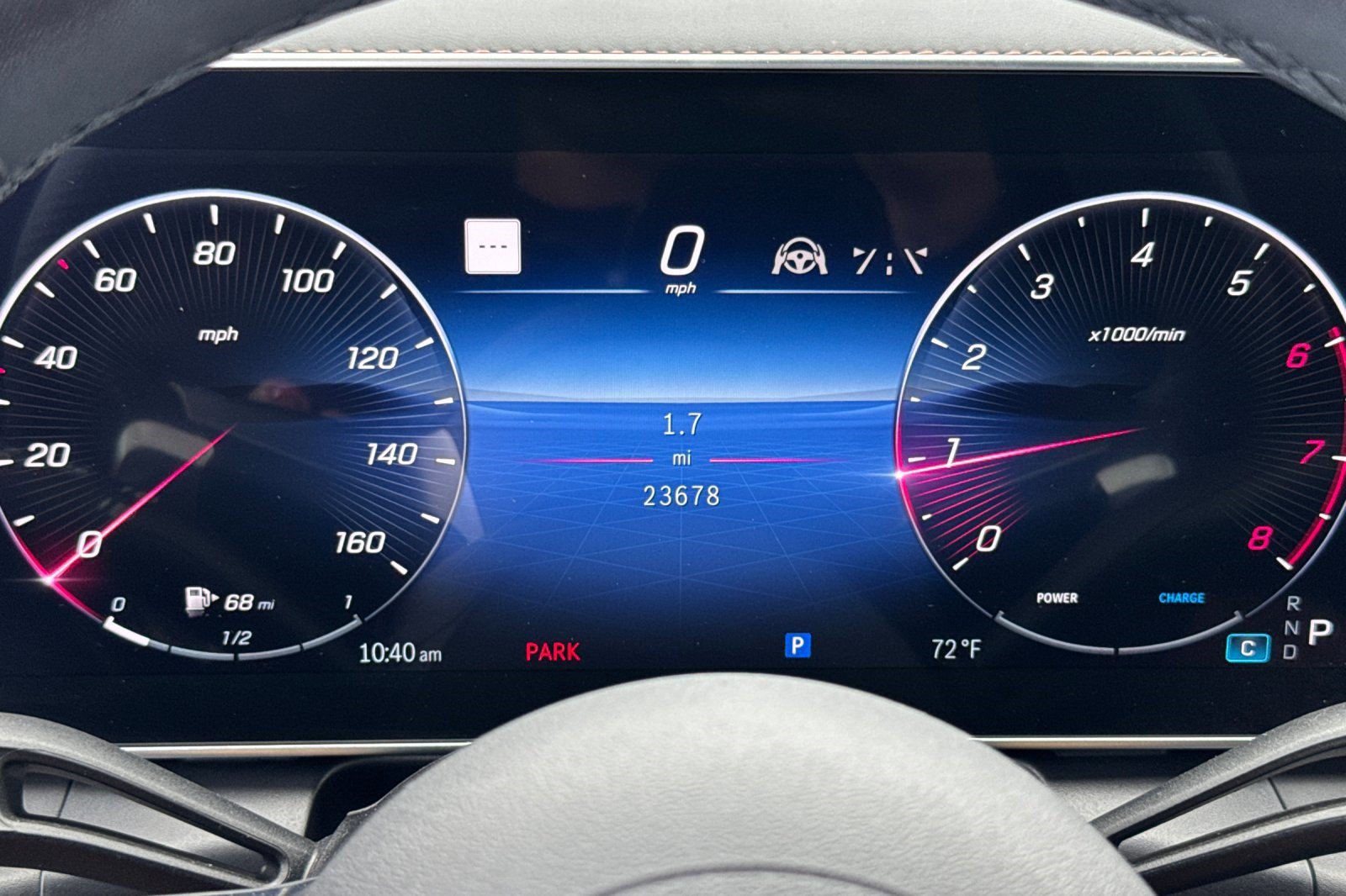 Certified 2023 Mercedes-Benz GLC 300 4MATIC image 16