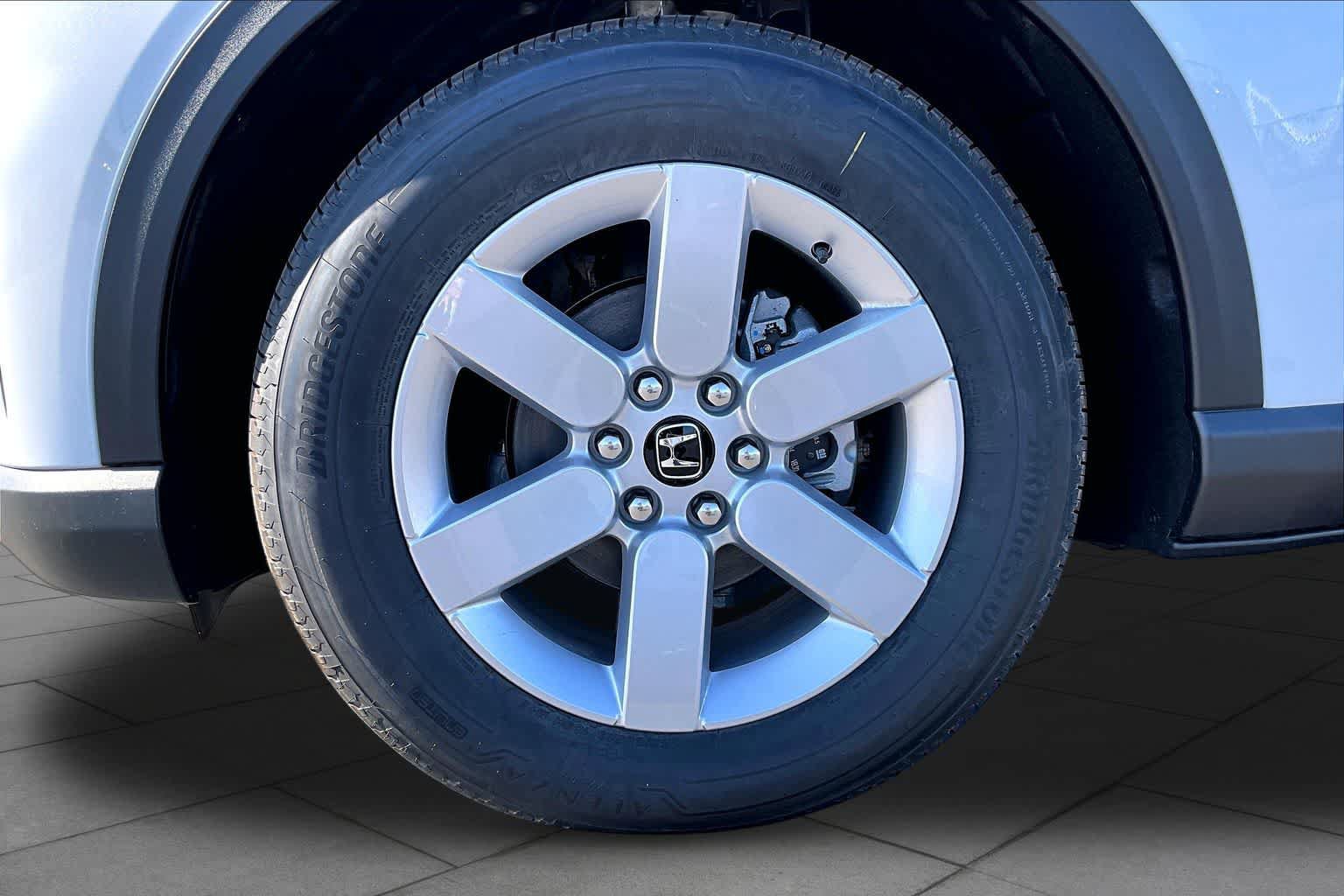 New 2026 Honda Prologue Eco image 11