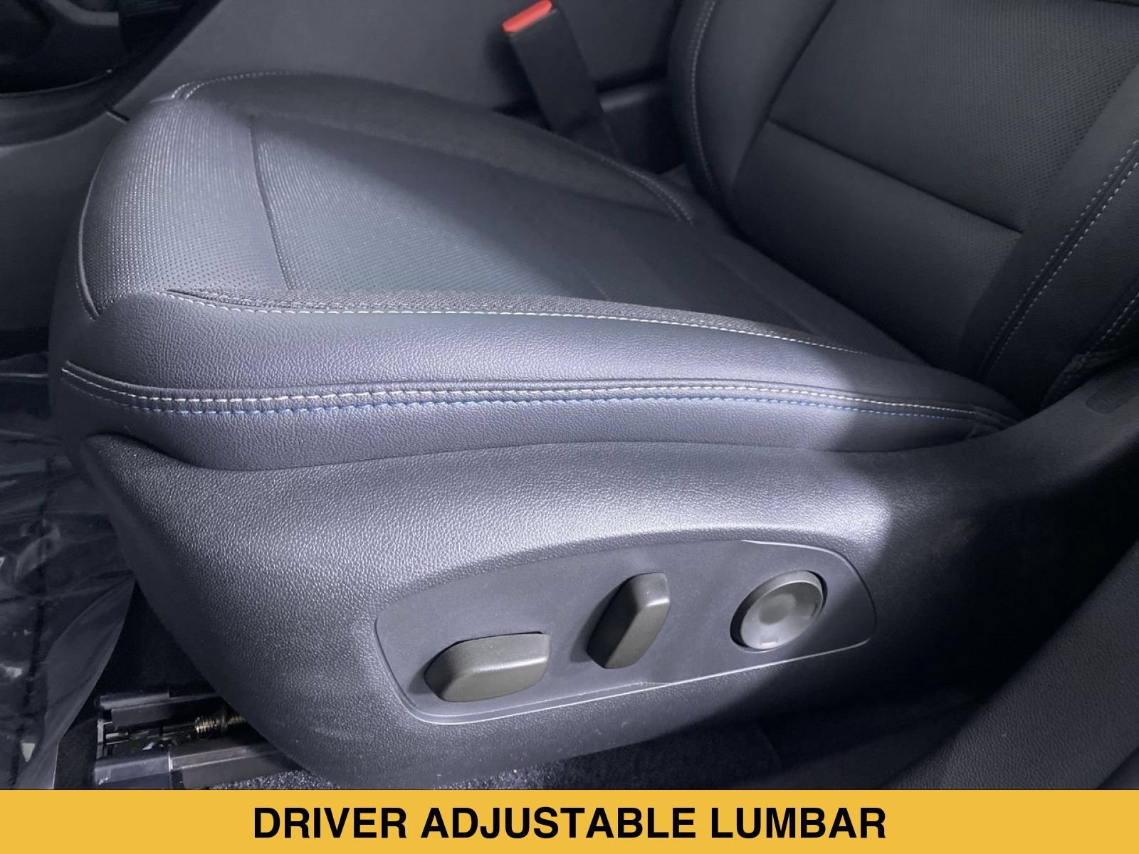Certified 2024 Chevrolet Equinox EV LT FWD image 9
