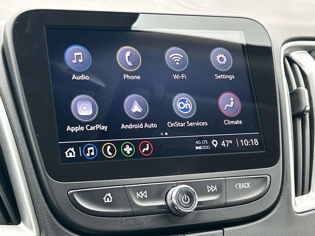 Used 2023 Chevrolet Malibu LT image 33