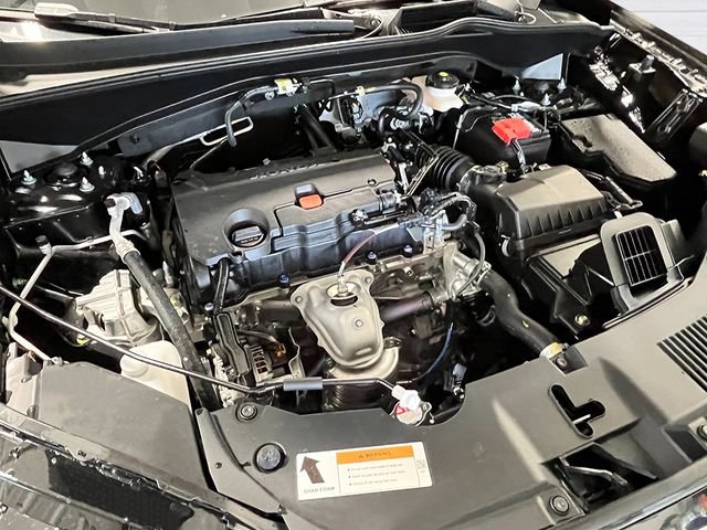 New 2026 Honda HR-V EX-L image 11