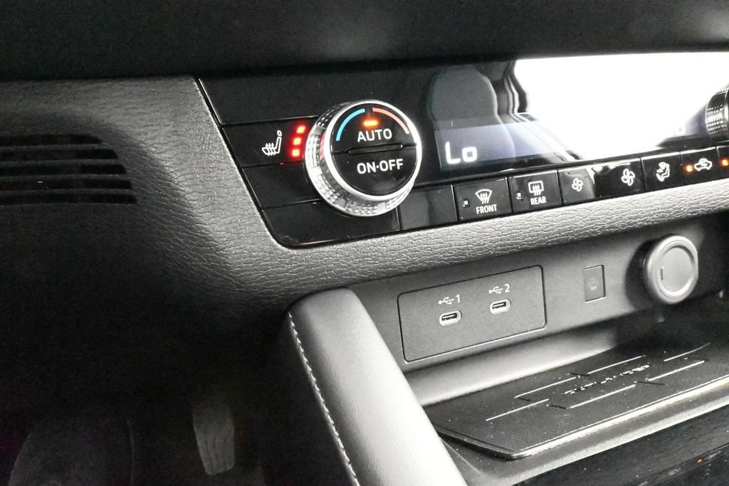 New 2026 Mitsubishi Outlander SE FWD image 31