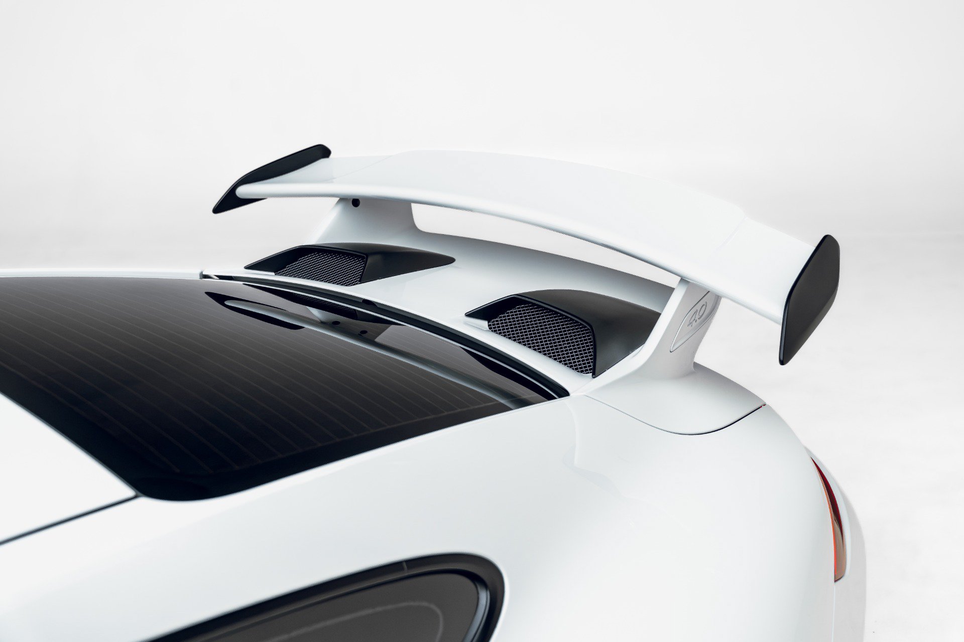 Used 2018 Porsche 911 GT3 RWD image 13