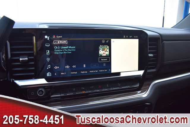 New 2026 Chevrolet Silverado 2500 LT w/ Trail Boss Package AWD/4WD image 25