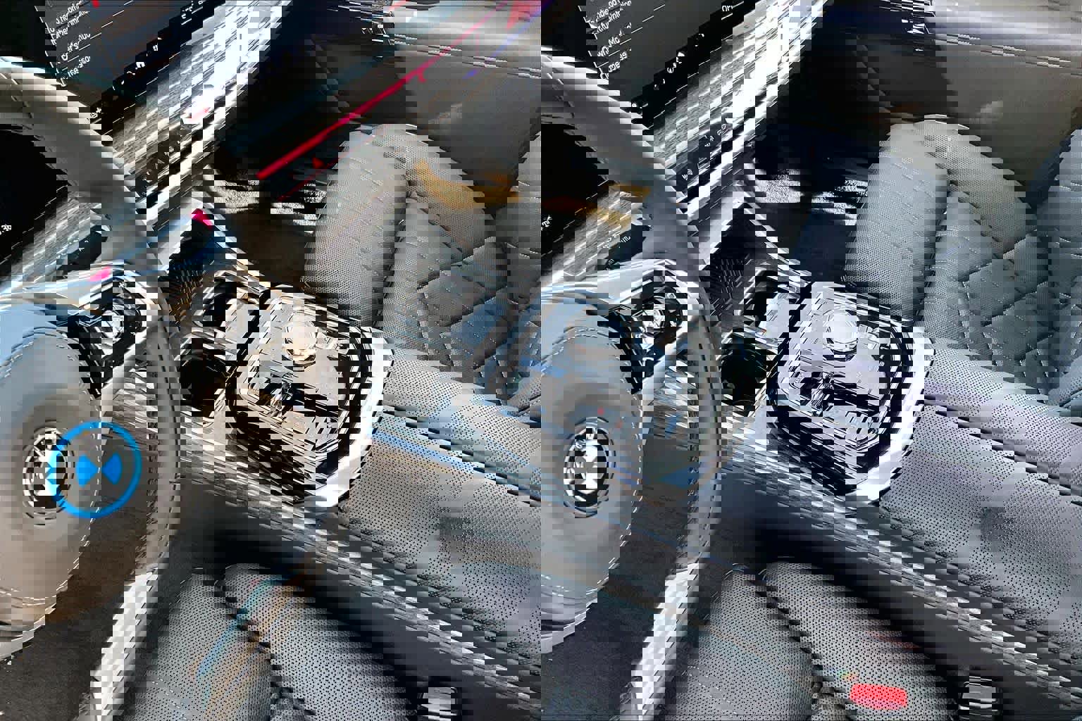 Used 2025 BMW i7 eDrive50 image 15