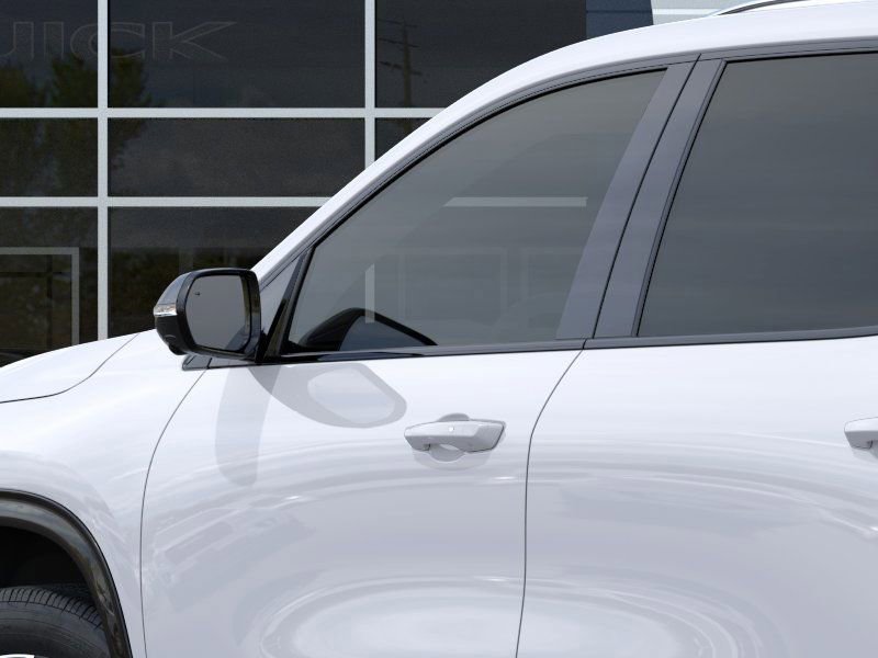 New 2026 Buick Enclave Sport Touring image 12