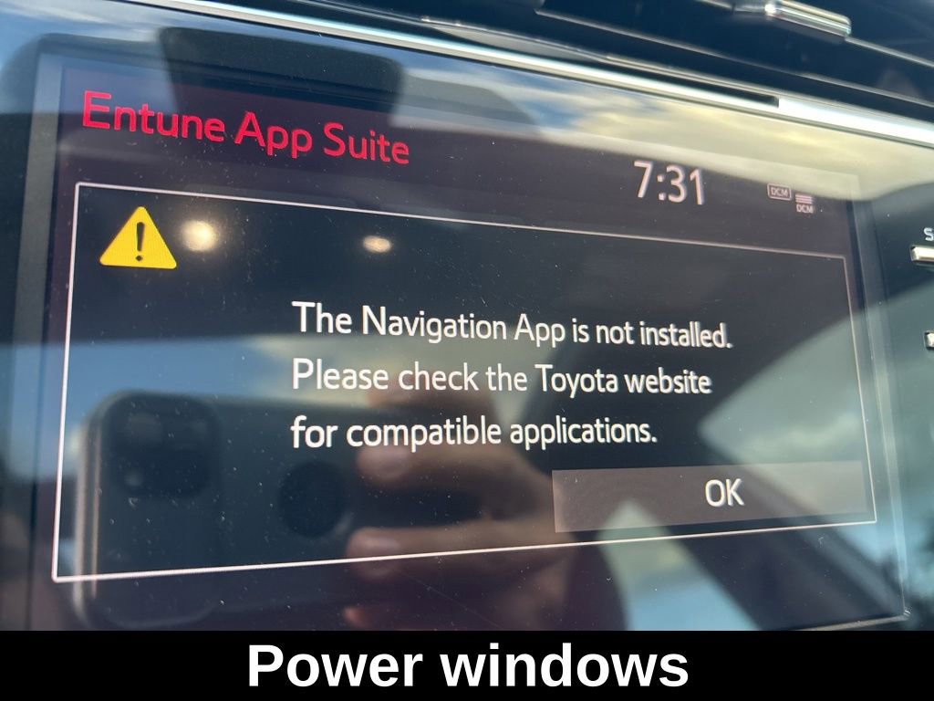 Used 2020 Toyota Camry XSE image 14