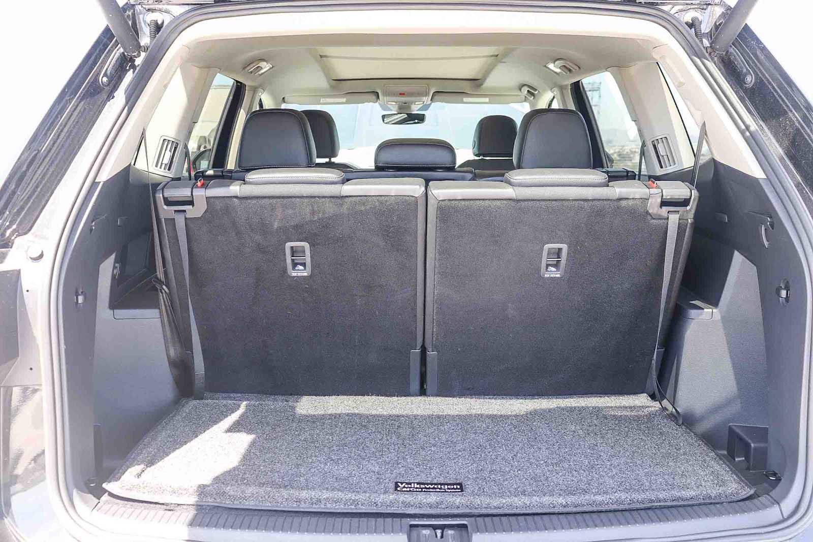 Used 2018 Volkswagen Atlas SEL Premium image 26