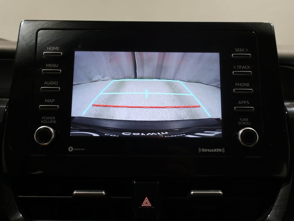 Used 2023 Toyota Camry SE FWD image 25