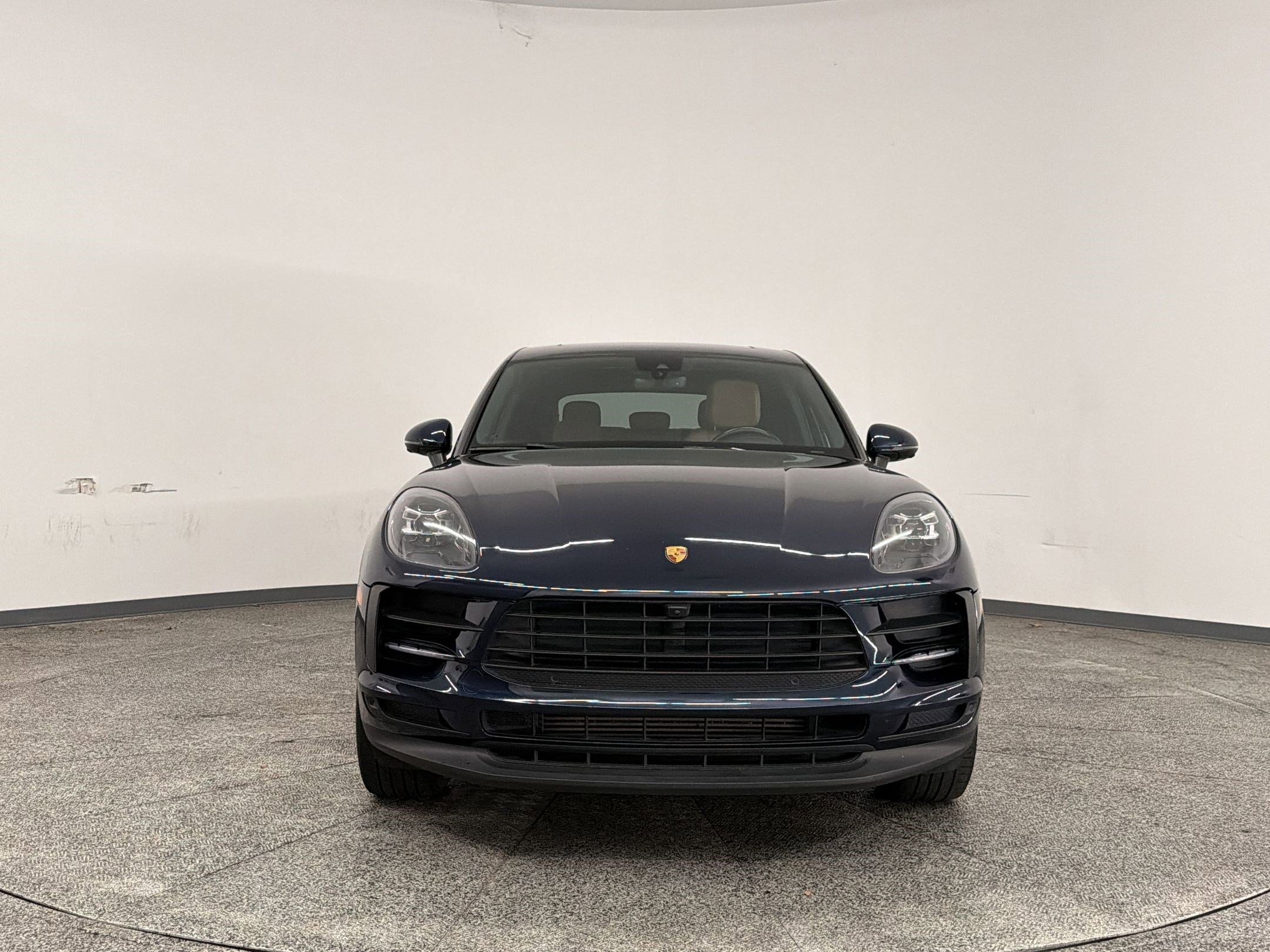 Used 2021 Porsche Macan image 5