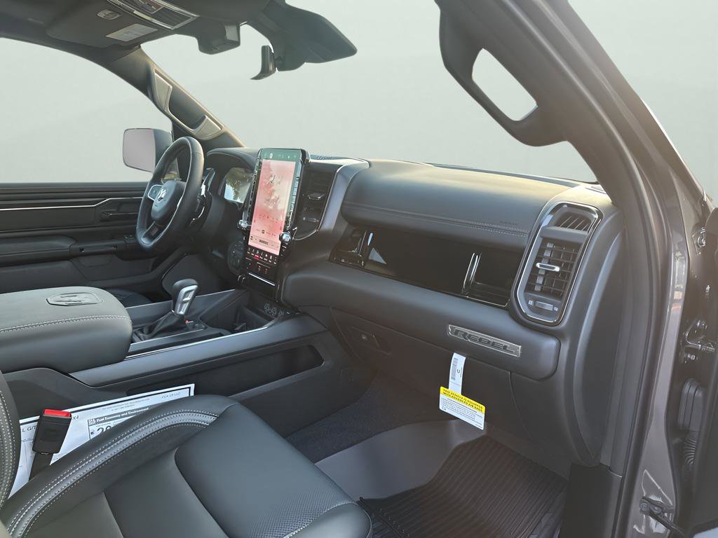 New 2026 RAM 1500 Rebel image 14