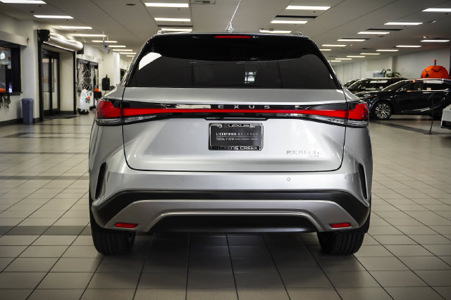 Certified 2023 Lexus RX 350 AWD/4WD image 7