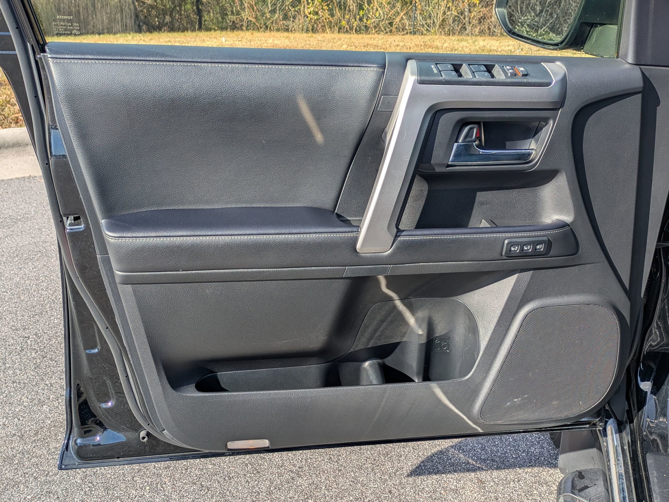 Used 2024 Toyota 4Runner Limited image 20