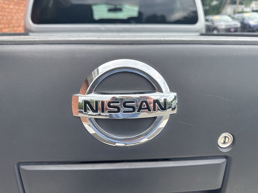 Used 2011 Nissan Frontier PRO-4X w/ Pro-4x Luxury Pkg AWD/4WD image 55