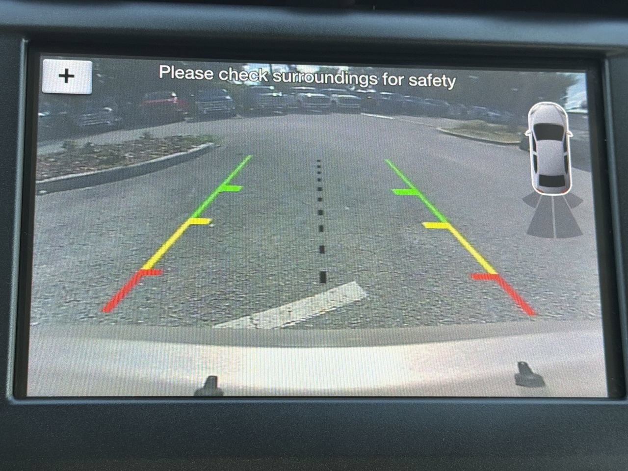 Used 2019 Ford Fusion SEL FWD image 23