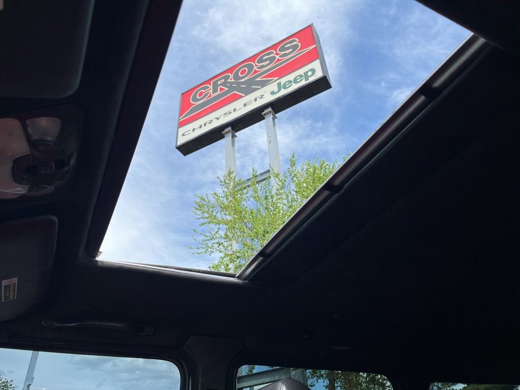 Used 2003 Mercedes-Benz G 500 image 3