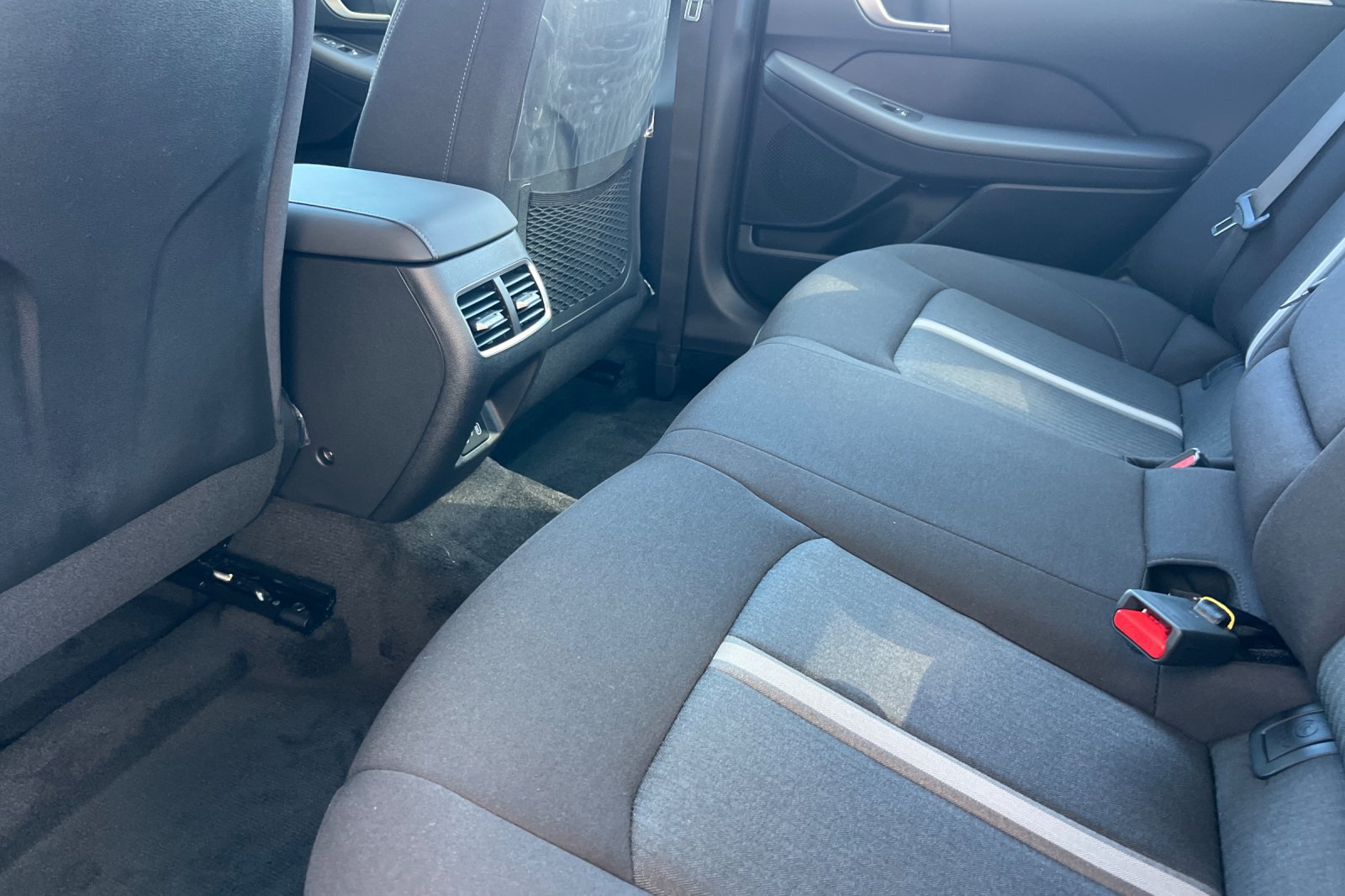 New 2026 Hyundai Sonata SEL FWD image 13