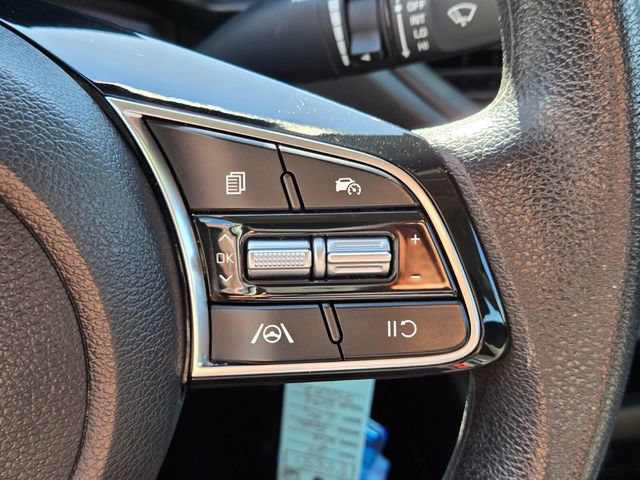 Used 2024 Kia Forte LXS FWD image 28