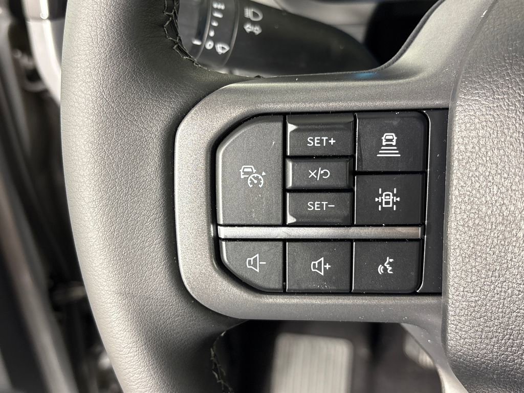 New 2026 Ford F150 XLT w/ Equipment Group 302A MID image 17