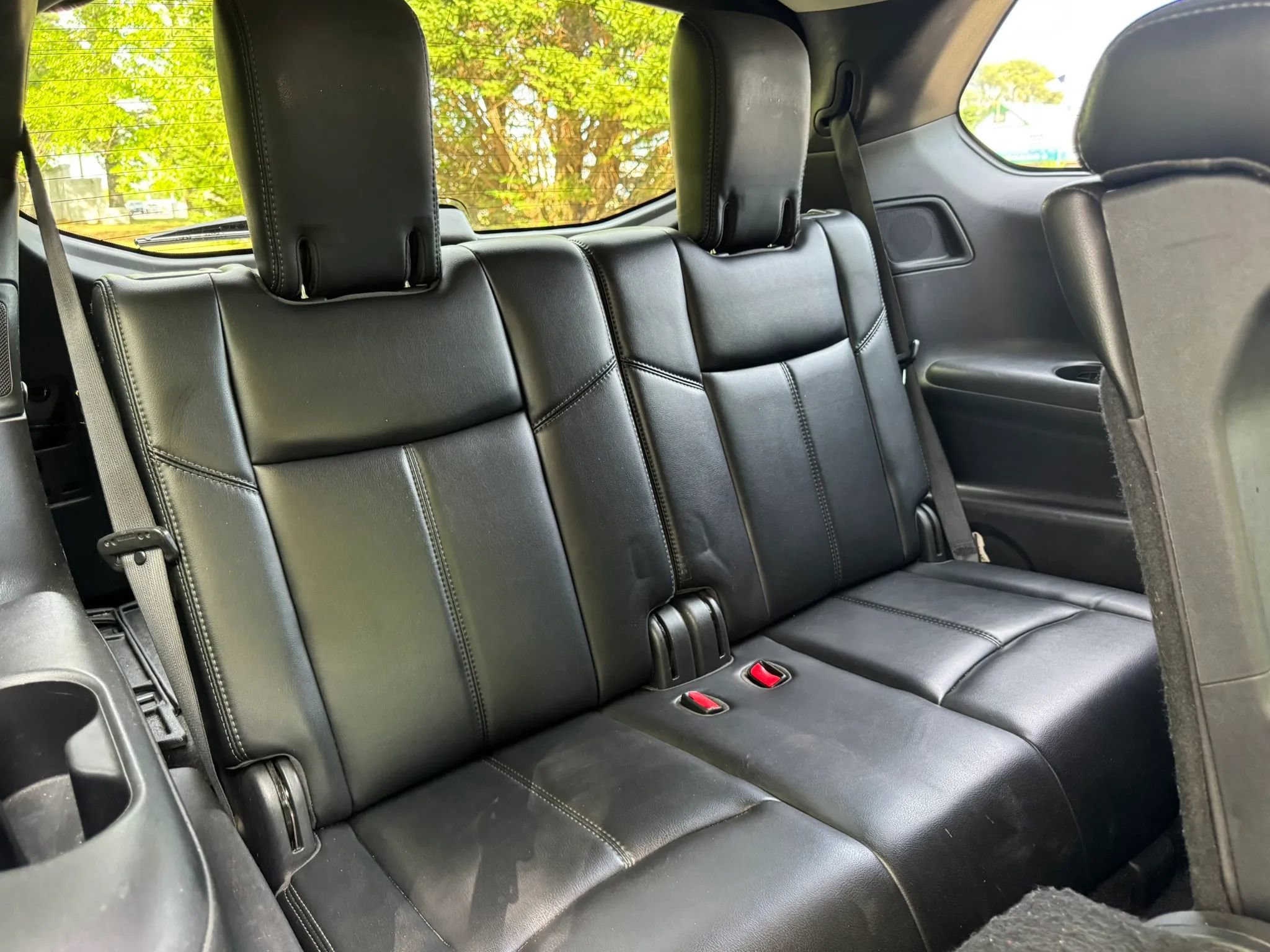 Used 2017 Nissan Pathfinder SL w/ SL Tech Package image 16