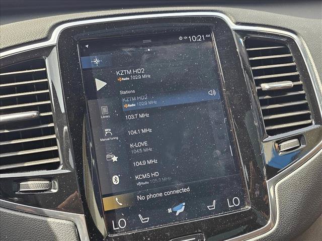 Used 2019 Volvo XC90 T8 Inscription w/ Protection Package AWD/4WD image 24