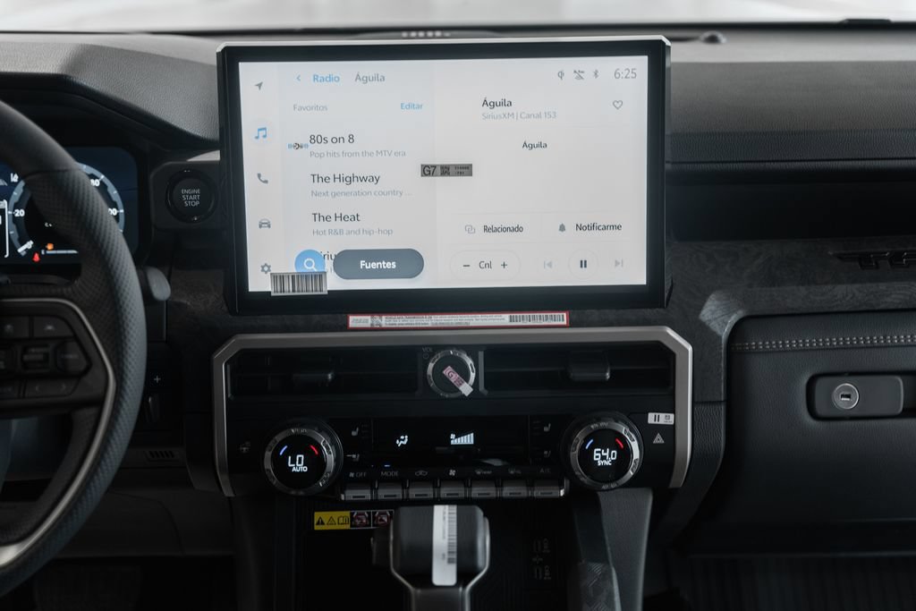 New 2026 Toyota Tacoma Limited AWD/4WD image 22