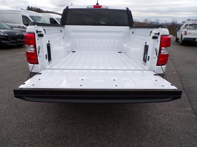 New 2025 Ford Maverick XLT w/ XLT Luxury Package image 7