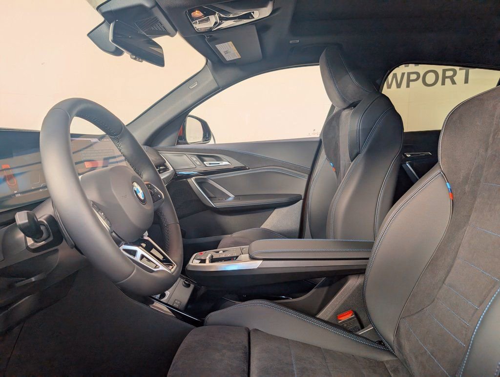 New 2026 BMW X2 xDrive28i w/ M Sport Package image 2
