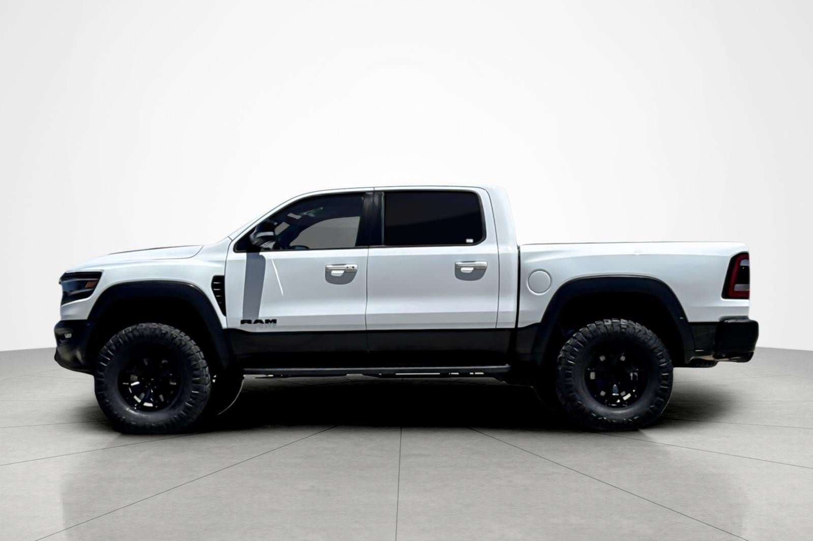 Used 2022 RAM 1500 TRX w/ TRX Level 2 Equipment Group AWD/4WD video 2