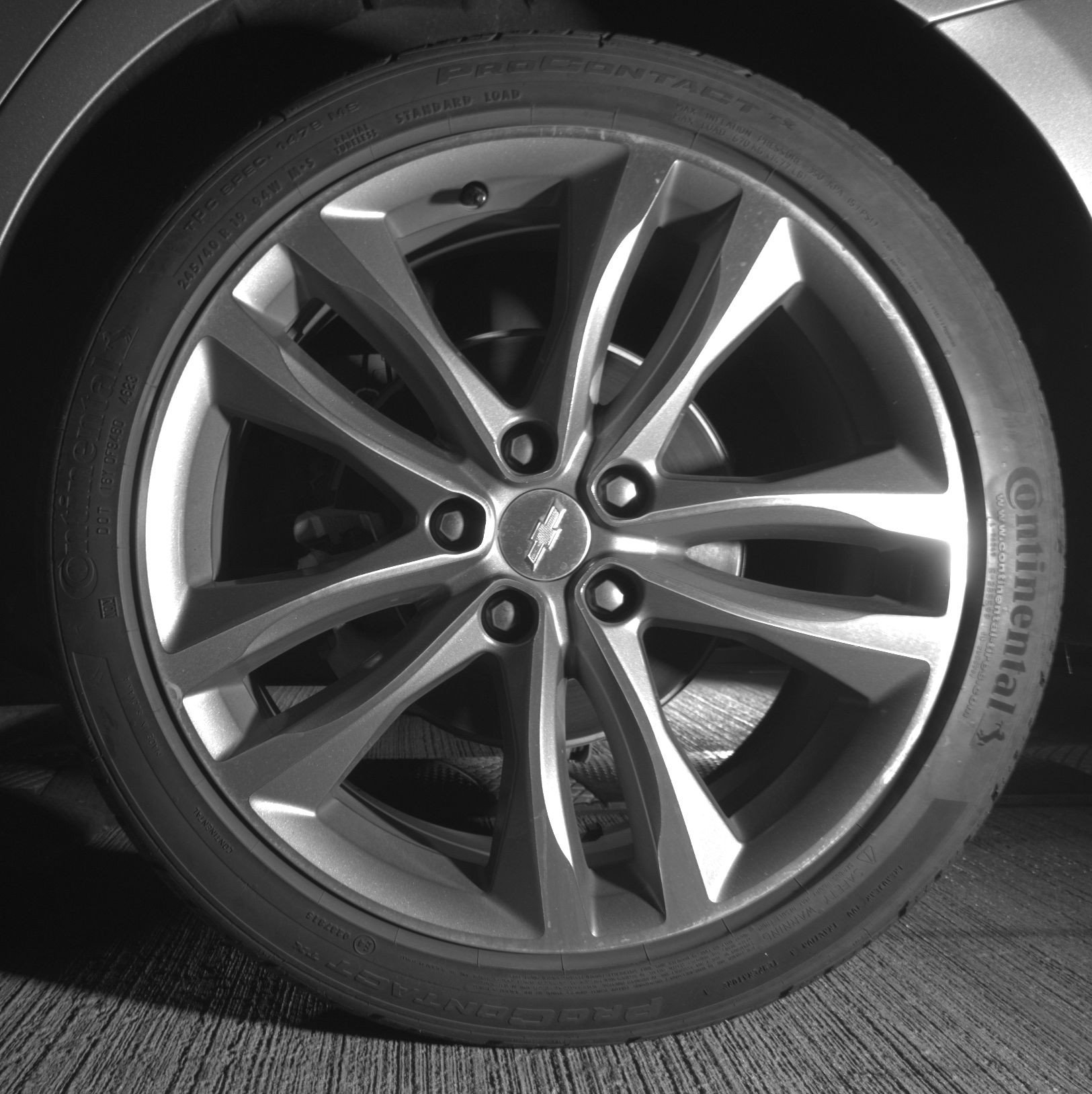 Used 2024 Chevrolet Malibu LT image 14