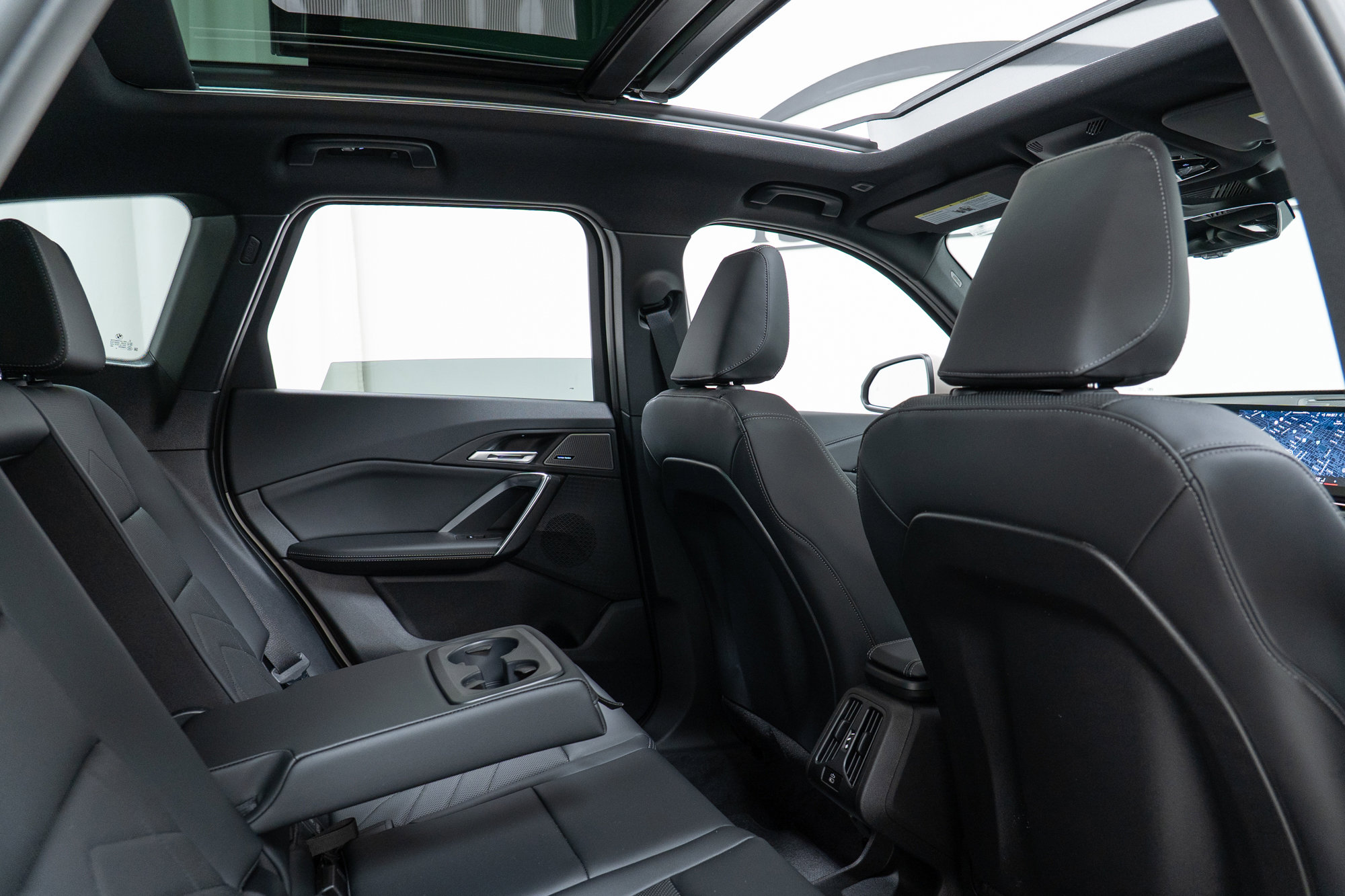 New 2026 BMW X1 xDrive28i w/ Convenience Package image 23