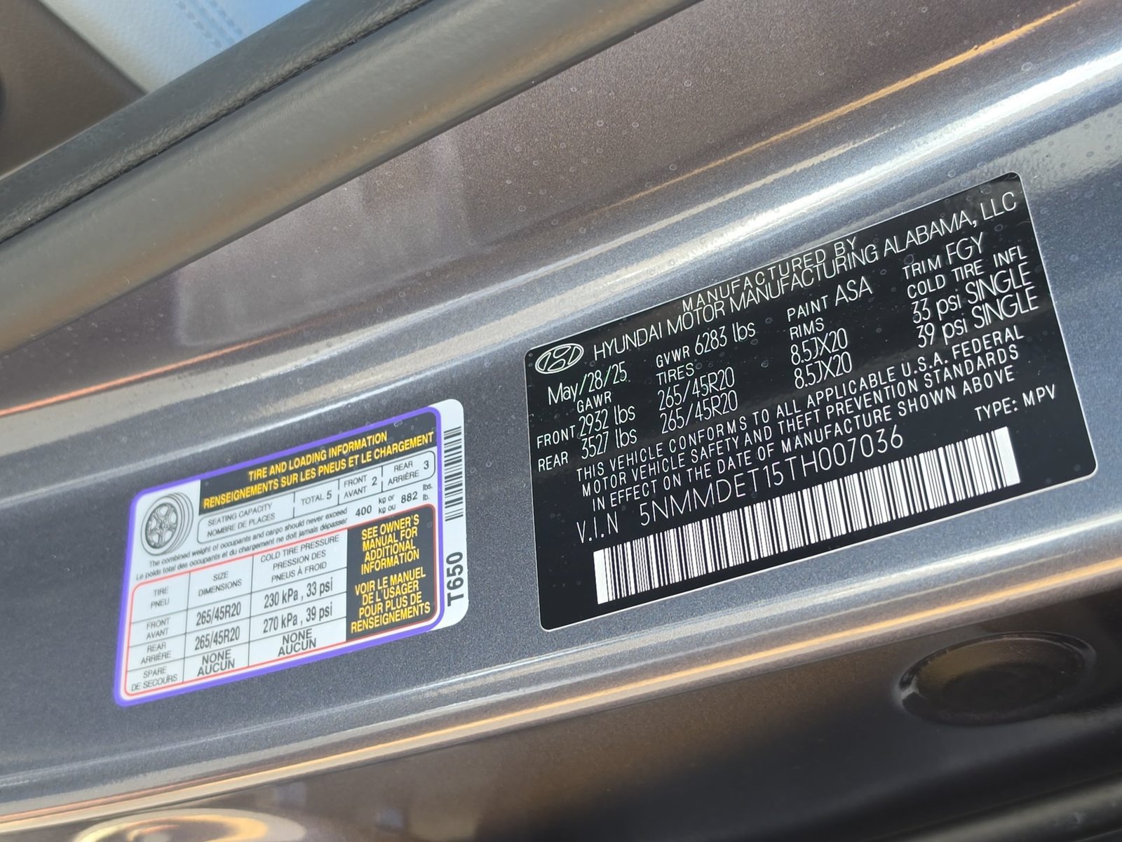Certified 2026 Genesis Electrified GV70 Advanced AWD/4WD image 25