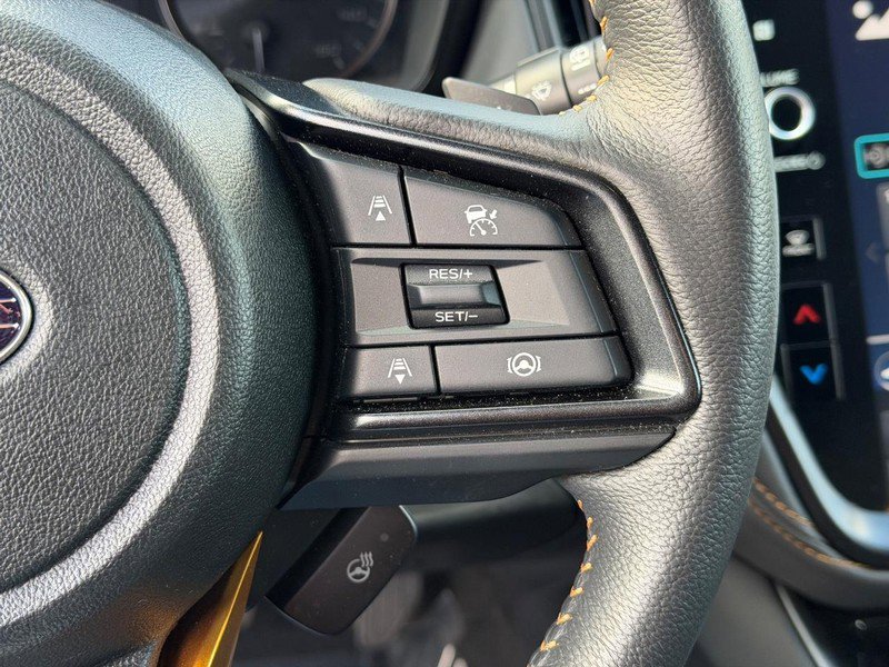 Used 2025 Subaru Outback Wilderness image 20