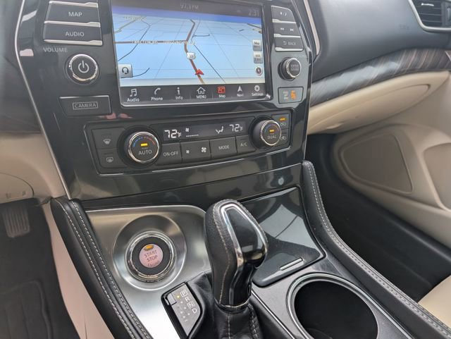 Used 2017 Nissan Maxima Platinum image 21