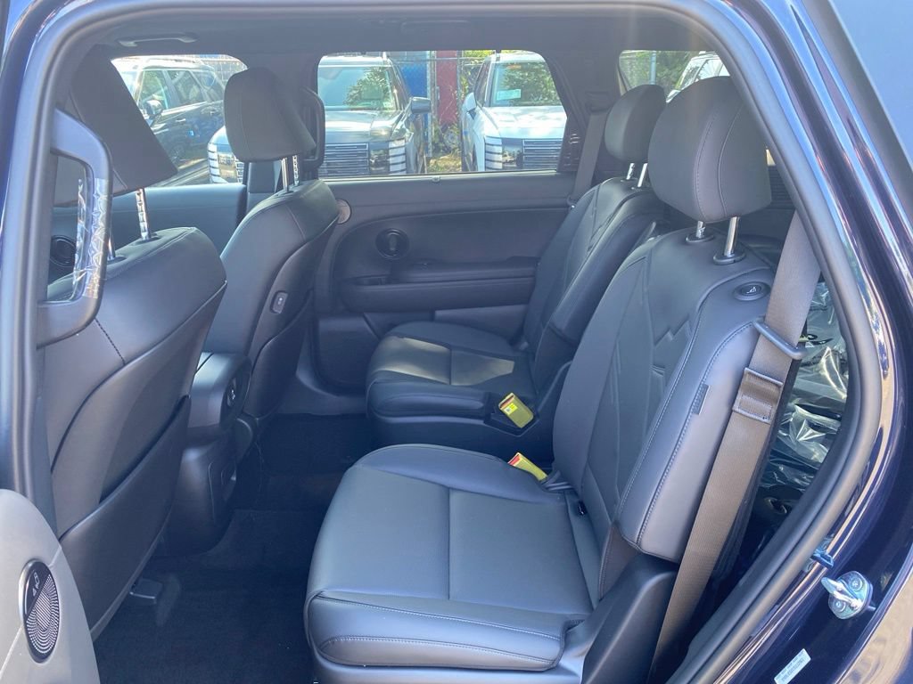 New 2026 Hyundai Palisade XRT Pro AWD/4WD image 13