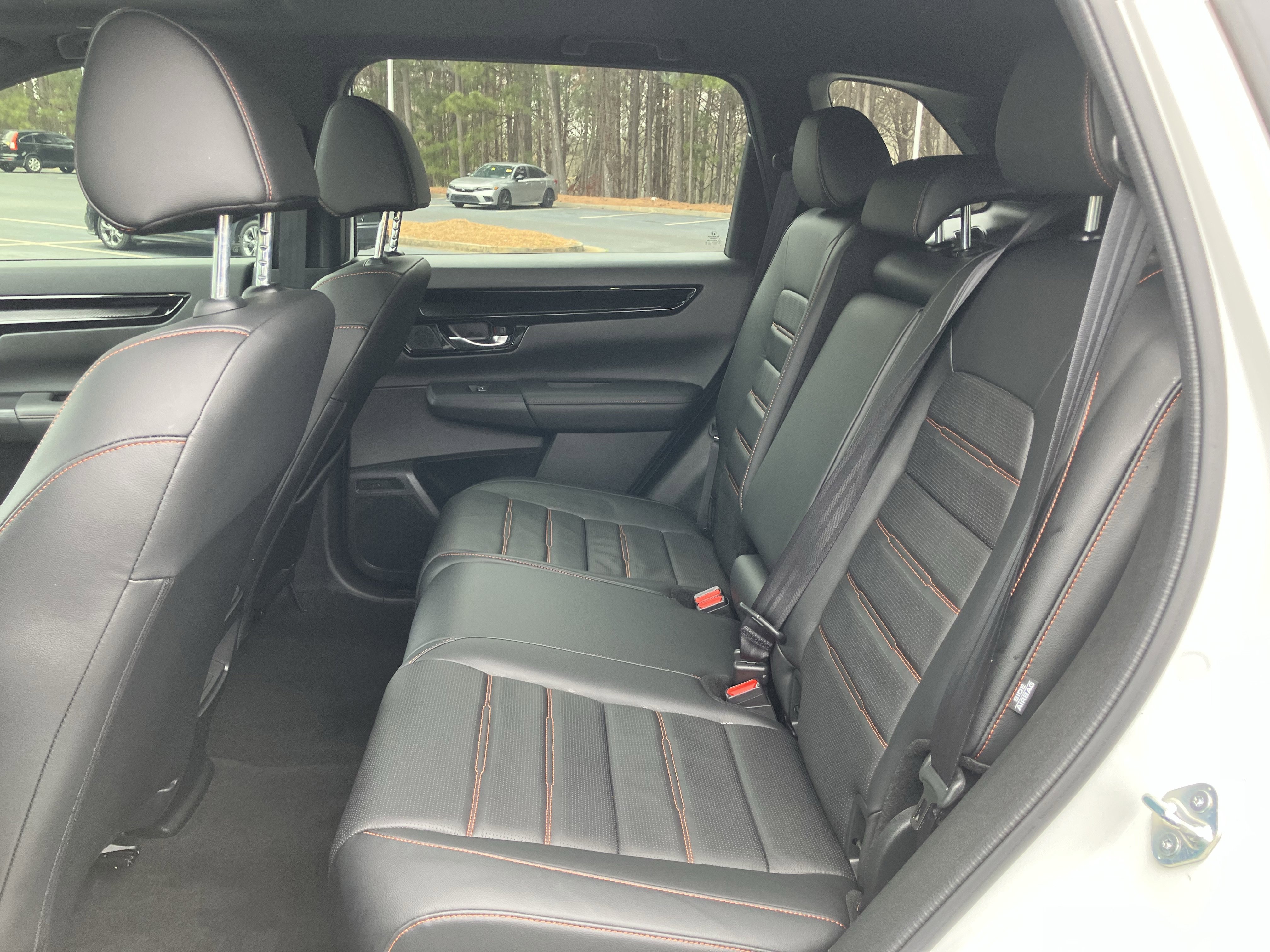 Used 2024 Honda CR-V Sport Touring image 34