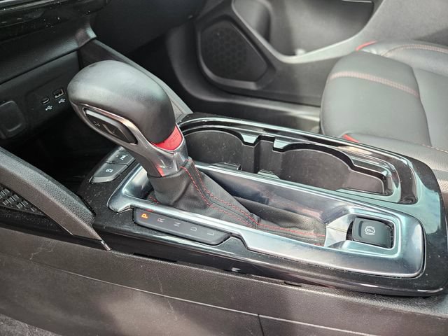 Used 2024 Chevrolet TrailBlazer RS w/ Driver Confidence Package FWD image 24