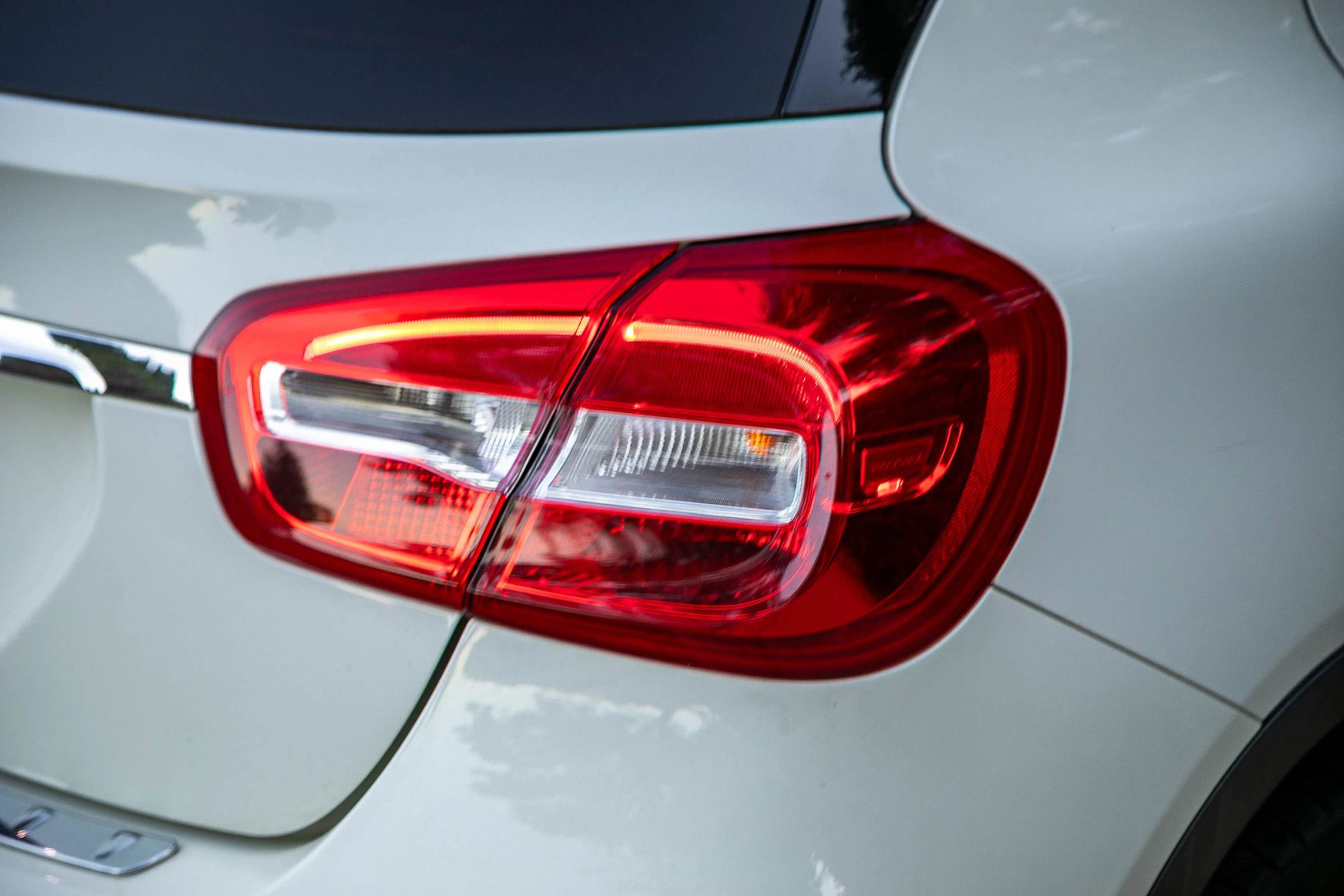 Used 2018 Mercedes-Benz GLA 250 image 9