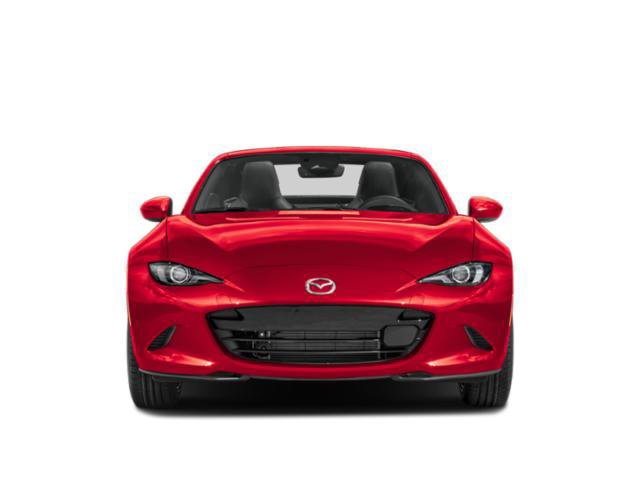 New 2026 MAZDA MX-5 Miata RF Grand Touring w/ Weather Package RWD image 7