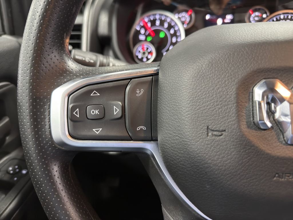 Used 2025 RAM 3500 Tradesman image 25