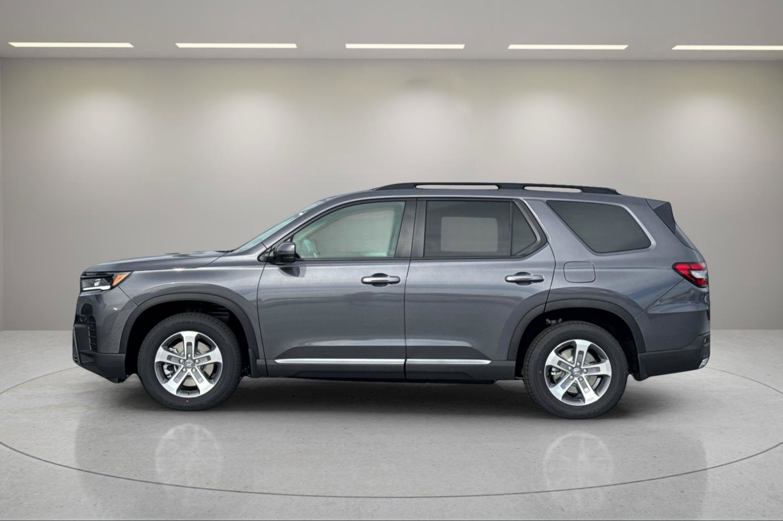 New 2026 Honda Pilot EX-L image 6