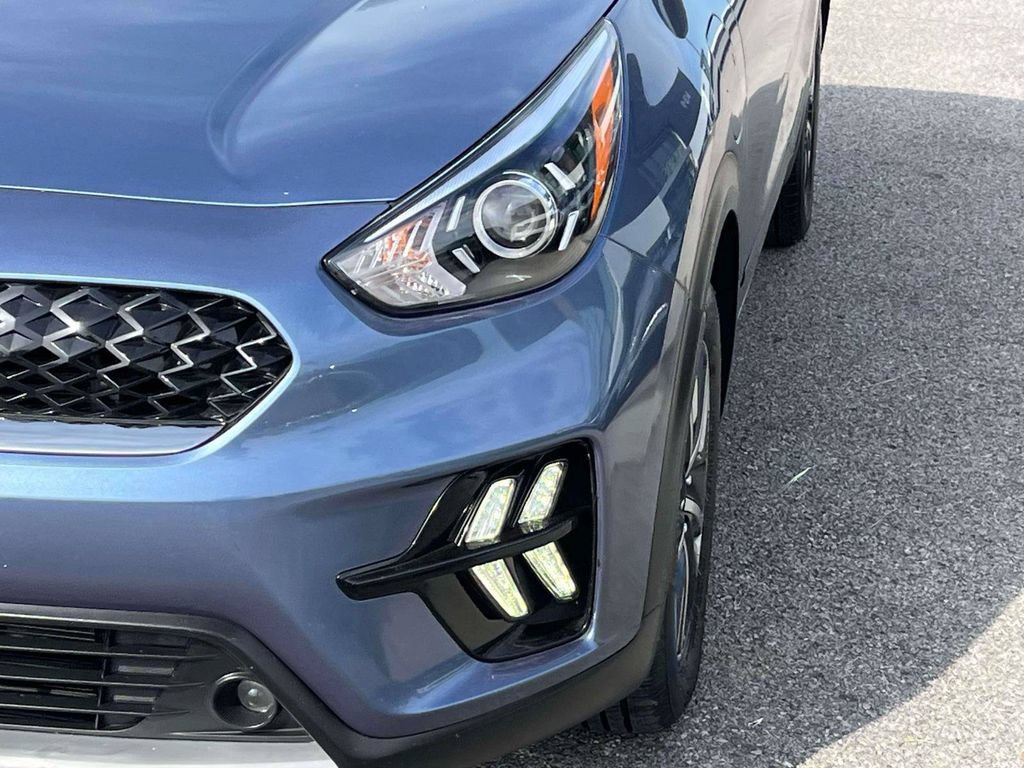 Used 2022 Kia Niro EX Premium FWD image 34