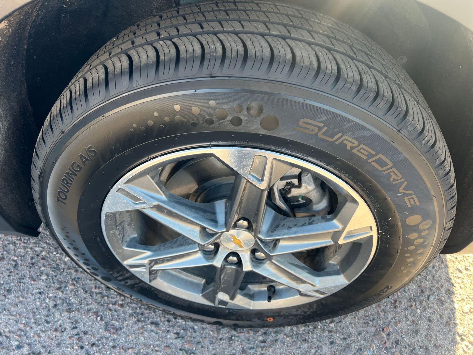 Used 2025 Chevrolet Blazer LT image 30