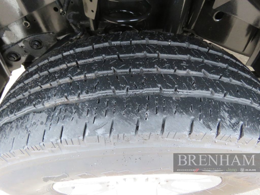 Used 2024 RAM 2500 Big Horn image 11
