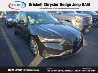 Used 2024 Acura Integra