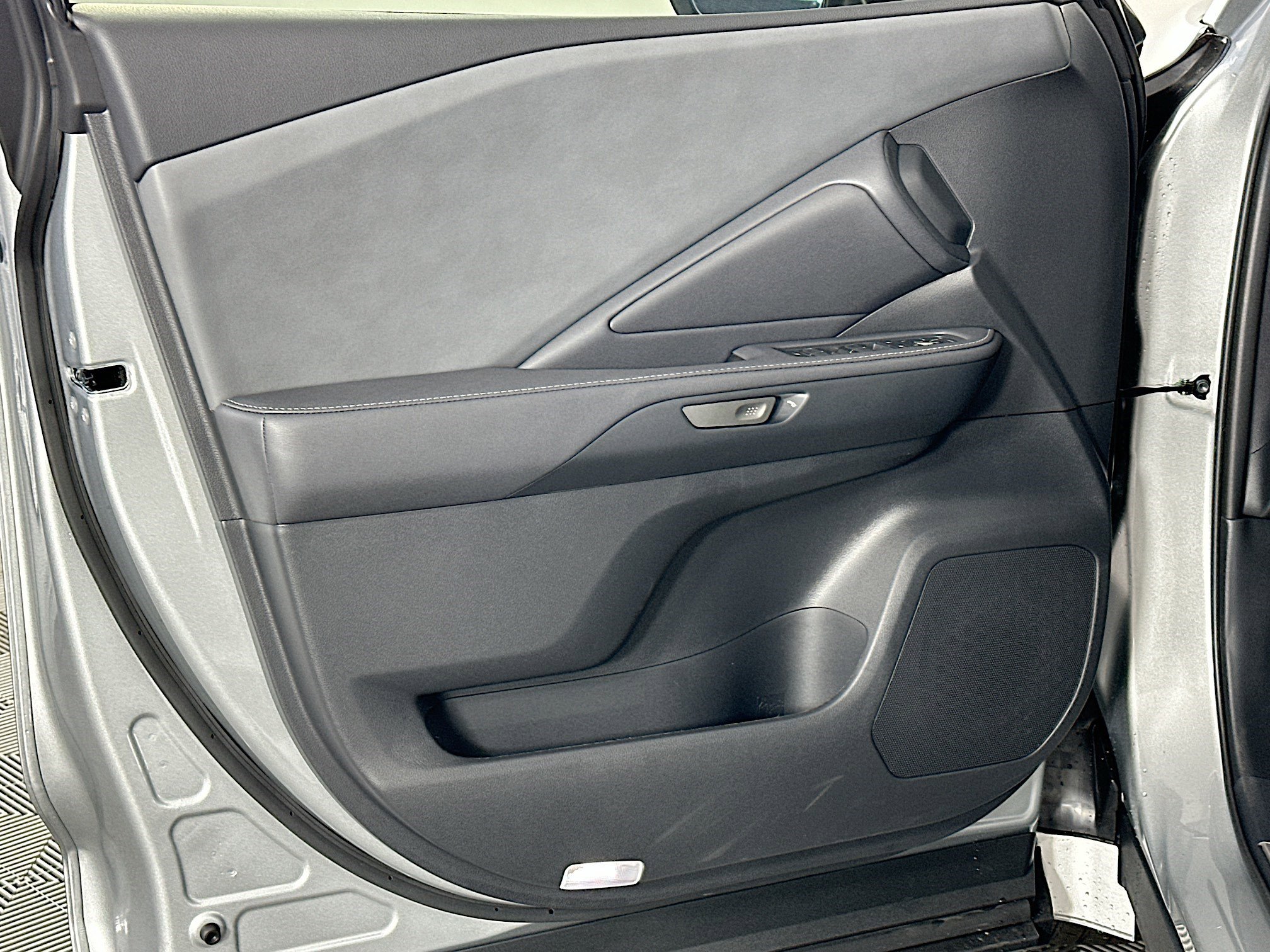 New 2026 Lexus TX 350 AWD image 19