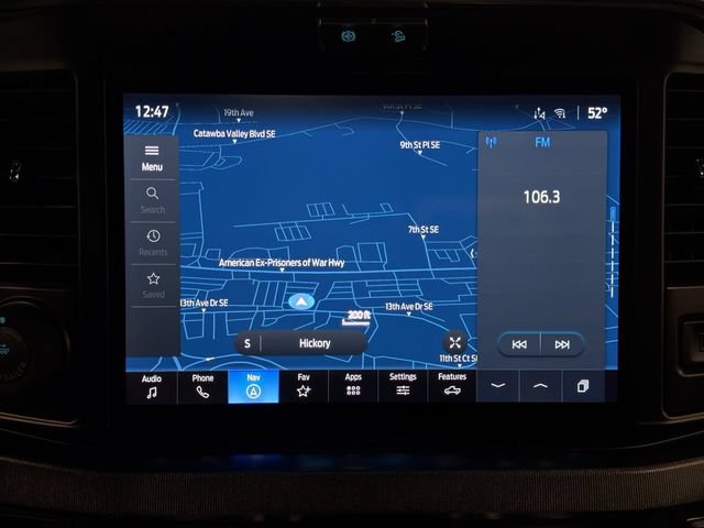 New 2026 Ford F250 Platinum AWD/4WD image 23