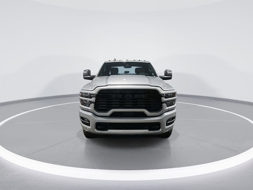 New 2026 RAM 2500 Big Horn image 3