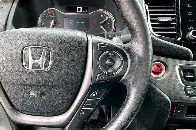 Certified 2022 Honda Ridgeline RTL-E image 13